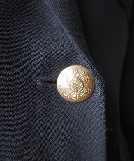 LAUREN Double Breasted Tailored Jacket NV