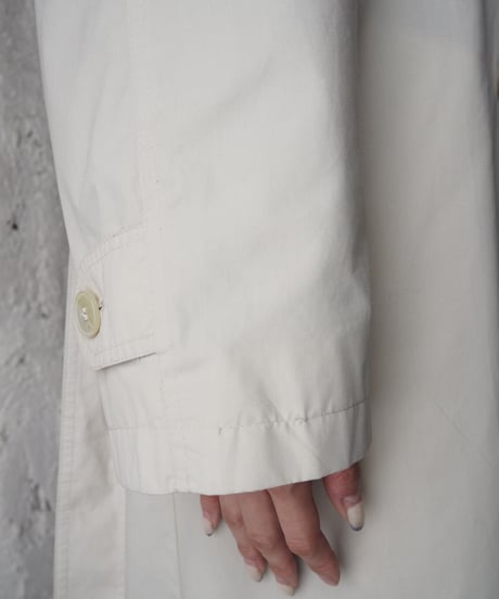Light Trench Coat LBE