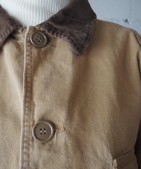 1960-70's Sears Hunting Jacket CM