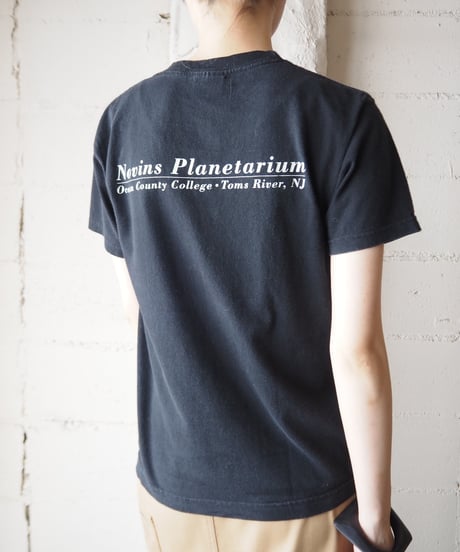 Albelt Einstein Tee BK
