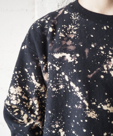Champion Paint Sweat BKBR