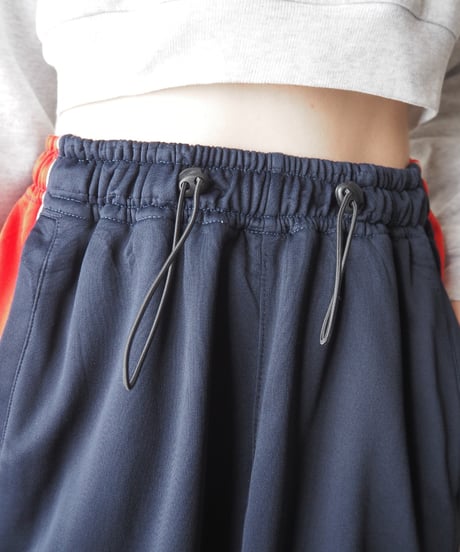REMAKE PUMA Drawstring Track Skirt NVRE
