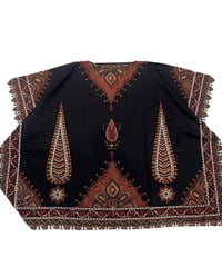 African Dashiki Tops BKORYE