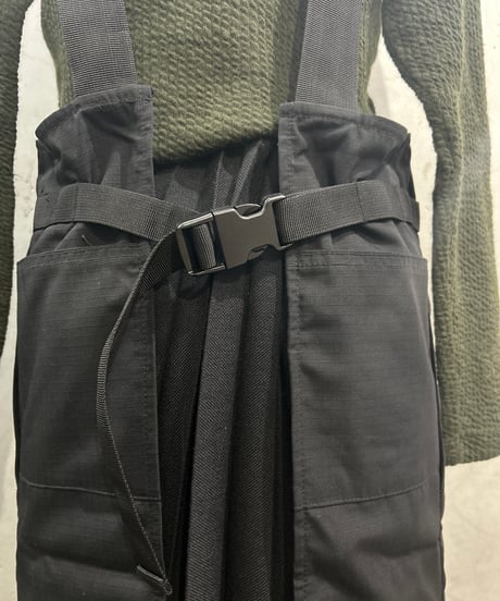 Tactical Apron BK