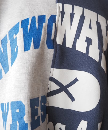 REMAKE Docking Sweat GRNV