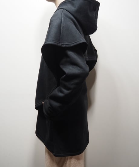 Design Hoodie BK
