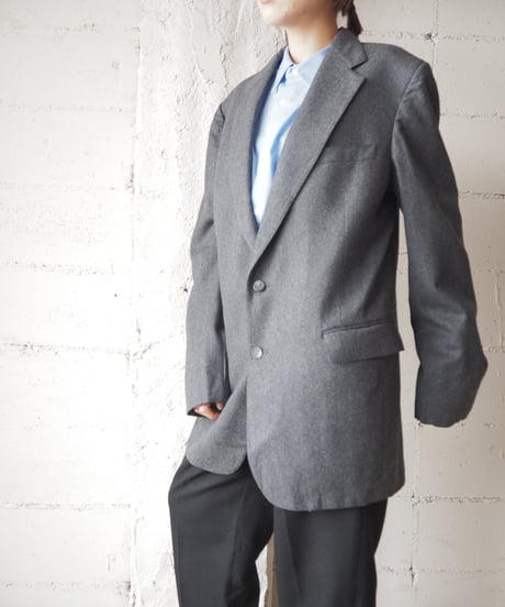 Plane Tailored Jacket GR