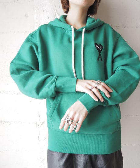 ami × PUMA Hoodie GN