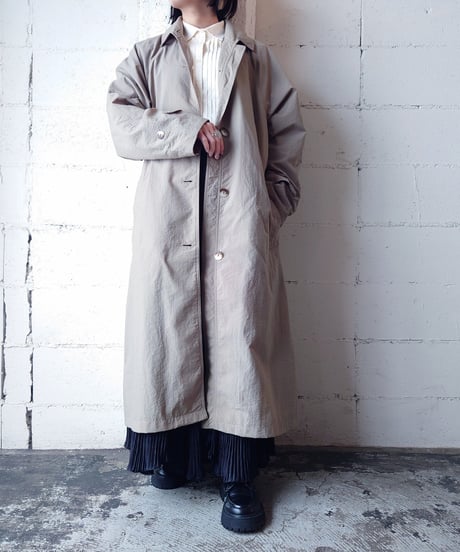 Raglan Sleeve Soutien Collar BE