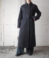 Yarmo ENGLAND Linen Work Coat NV | Orfeo