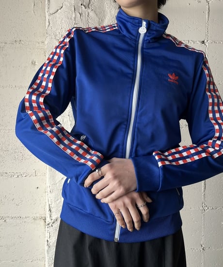 adidas Design Line Track Jacket BLOR