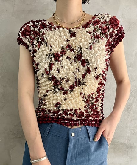 1990's Popcorn S/S PIRE