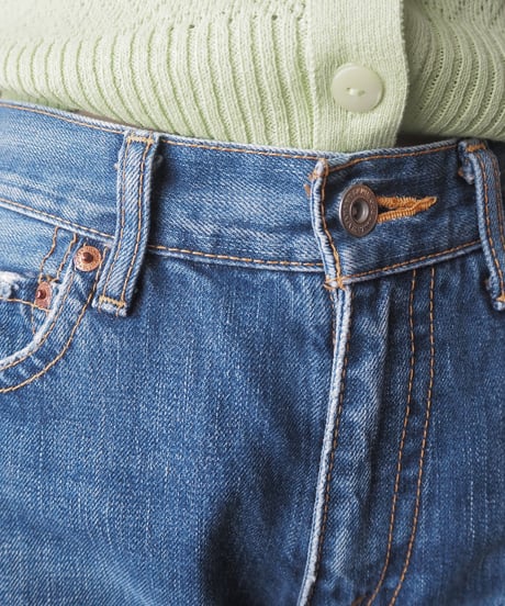 JUNYA WATANABE COMME des GARCONS Denim Pants BL