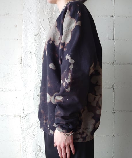 Tie-dye Sweat DBRBE