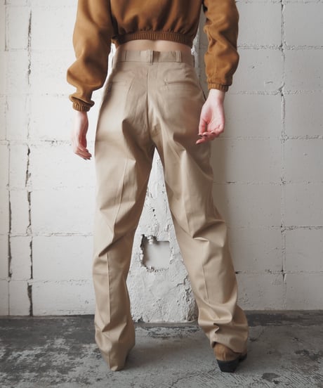 1970's USARMY Chino Pants BE