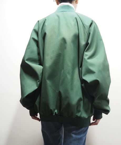 Basic Blouson GN