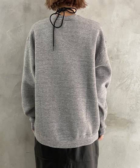 University Print Sweat GR