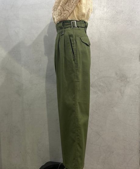 Gurka Pants KA