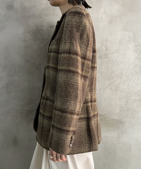 Ralph Lauren Check Tailor Jacket BR