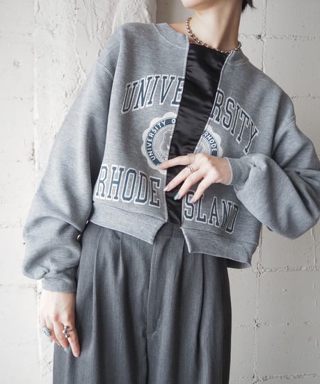 Remake Doking Sweat GR