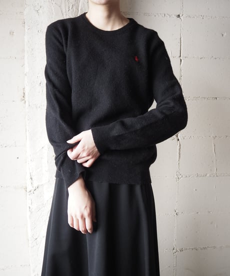 Ralph Lauren Wool Knit NV