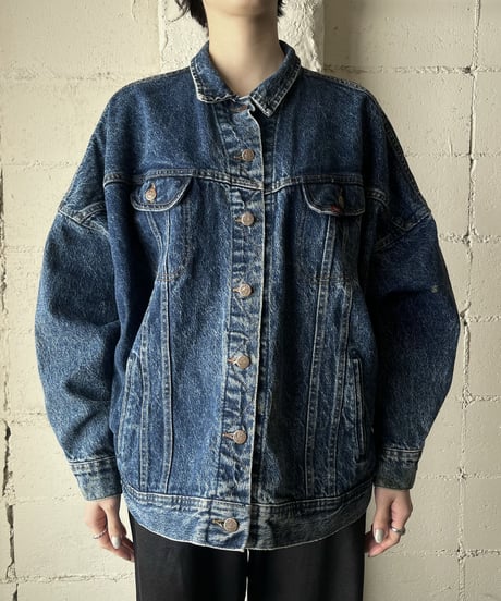 Lee Big Denim Jacket NV