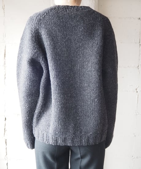 Dog Design Knit GR
