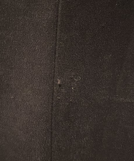 Fake Suede Overall PUR