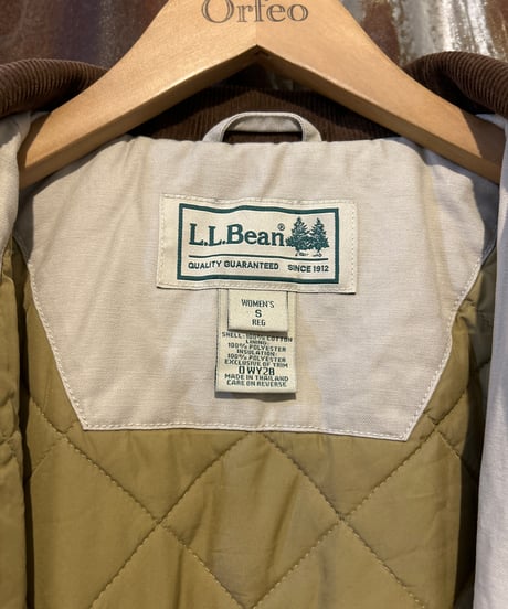 L.L.Bean Hunting Jacket BE
