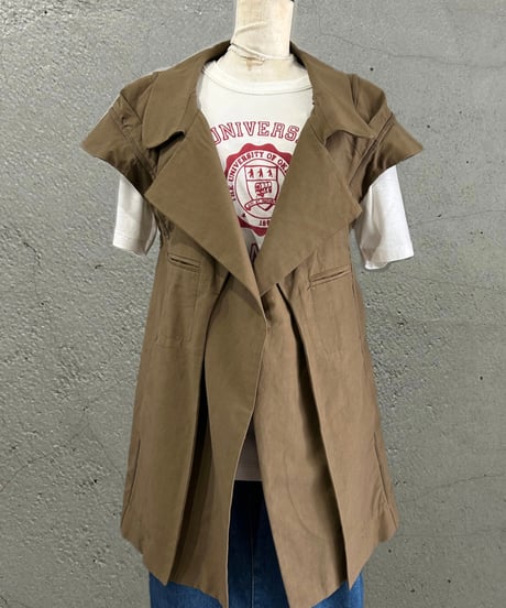 MARNI s/s Jacket BE