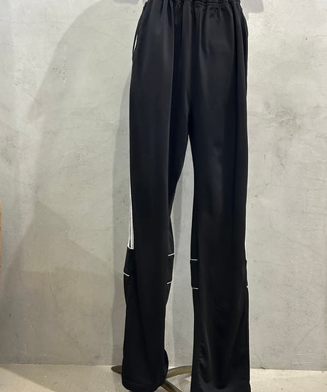 adidas Logo Track Pants BK