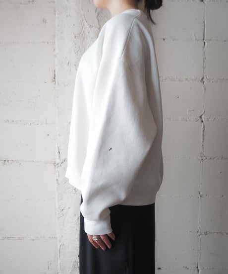 1980〜90s NIKE JORDAN Print Sweat WH