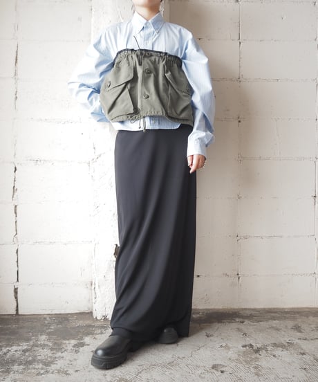 REMAKE Canadian Army Bustier KA
