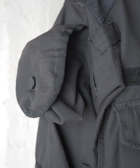 British Army Type SAS Smock BK