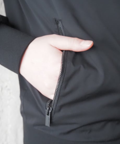 CALVIN KLEIN MA-1 Jacket BK