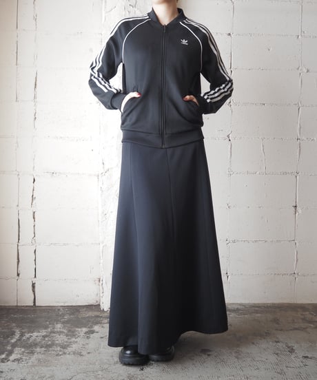 adidas Track Jacket BK