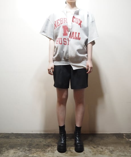 Orfeo Original Docking Remake Sweat S/S