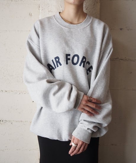 AIR FORCE Print Sweat  LGL