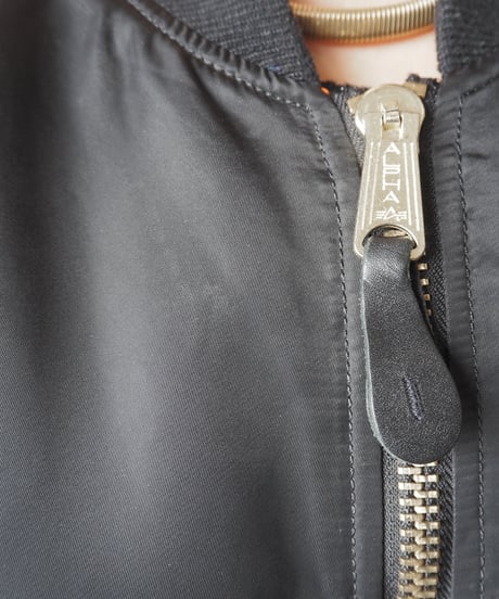 MA-1 Jacket BK