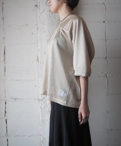 Mesh Tee GD