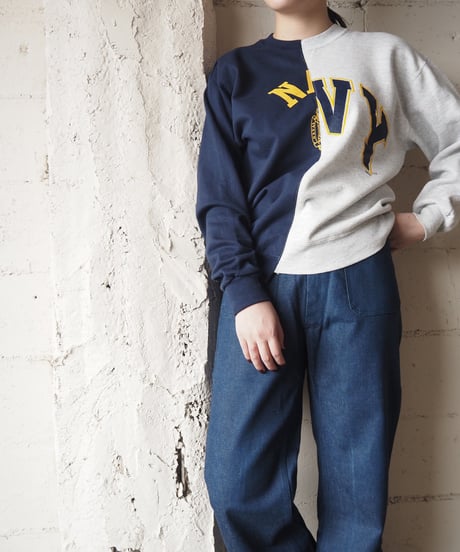 Orfeo Original Docking Sweat NVGR