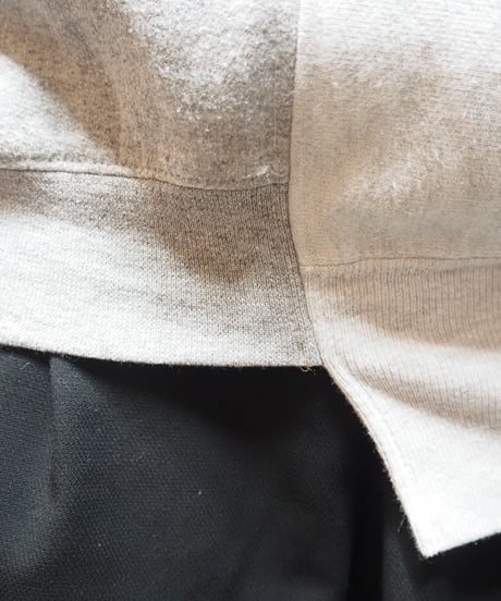 Orfeo Original Docking Remake Sweat S/S