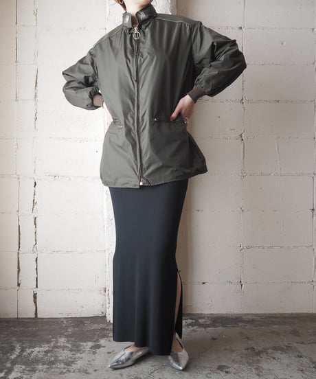Italy Military Liner Jacket KA