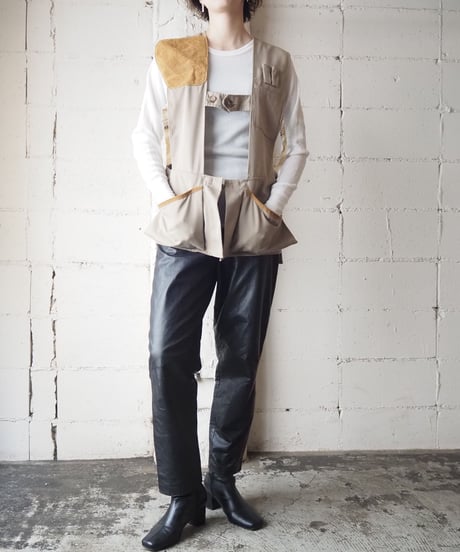 Hunting Vest BE