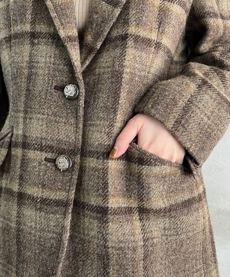 Ralph Lauren Check Tailor Jacket BR