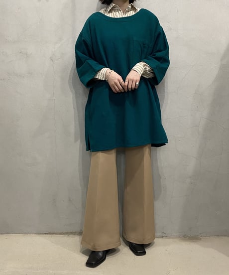 Pullover Shirt GN