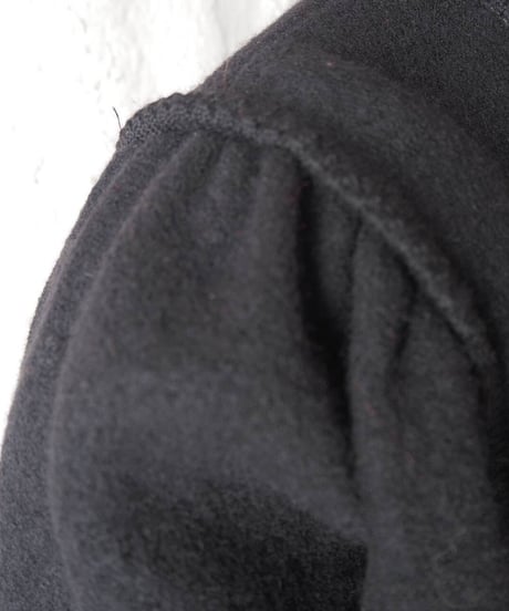 Tylol Knit Cardigan BK