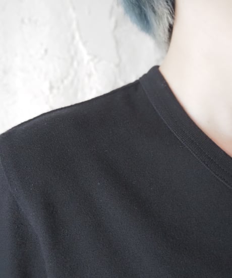 PLAY COMME des GARÇONS Print Tee BK
