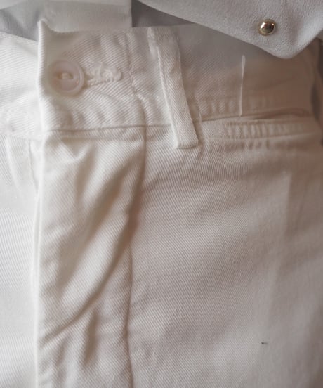 1960's US NAVY Sailor Pants WH