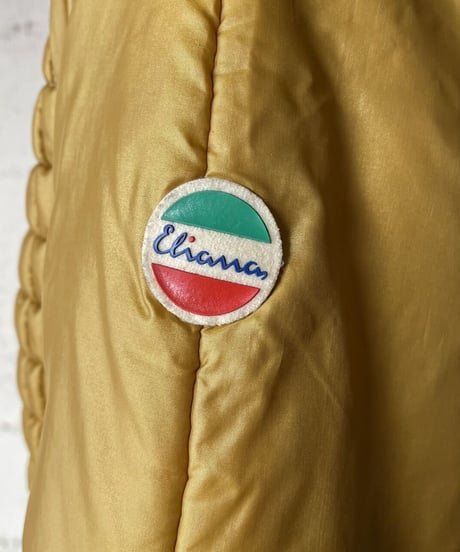 Stand Collar Quilting Jacket YE